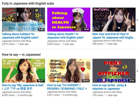 youtube.japan|More.